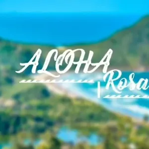 Pensión Aloha Rosa, Praia do Rosa