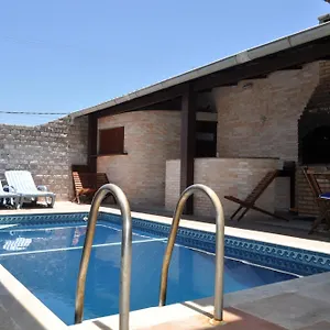 Casa Do Telhado 2* Cabo Frio