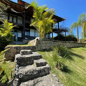 Casa Fluila Praia do Rosa