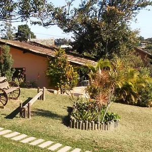 Inn Rosa & Canela, Praia do Rosa
