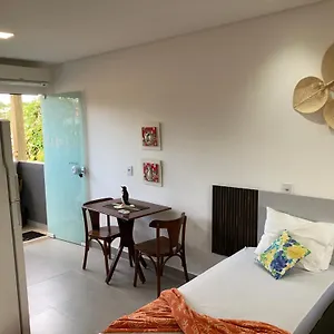 Apartahotel Coracao Do Rosa, Praia do Rosa
