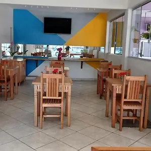 Panceiro 2* Cabo Frio