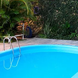 Beijos Y Abraços Inn Natal