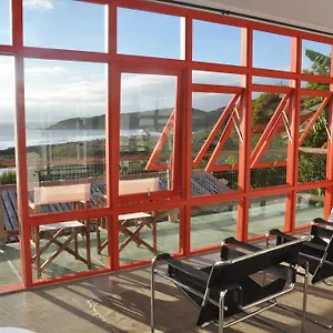 Inn Pedra Grande, Praia do Rosa