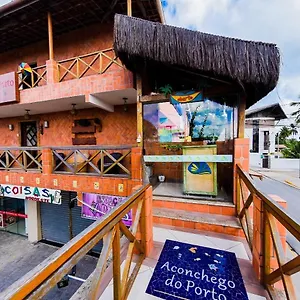 Aconchego Do Porto Inn Pôrto das Galinhas